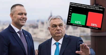 Wybuch wobec dziennikarza. Tak Polacy oceniają zachowanie prezydenta