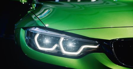 BMW wie, co będzie popularne po elektrykach