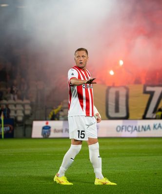 Kamil Glik: Wracając do Polski czułem się jak w zagranicznym klubie