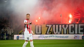 Kamil Glik: Wracając do Polski czułem się jak w zagranicznym klubie