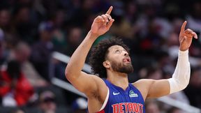 Wielki moment. Gwiazdor NBA wrócił do gry