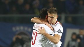 Krzysztof Piątek nowym rekordzistą Milanu. Nikt tak szybko nie strzelił sześciu bramek