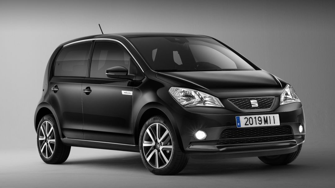 Zwykłe, miejskie wozidełko za przyzwoite pieniądze może okazać się przepisem na sukces.