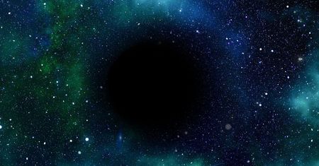 Najstarsza czarna dziura ponownie zaskakuje. Astronomowie zdziwieni