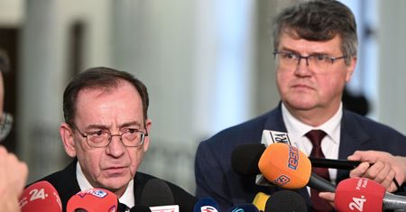 Majątek Kamińskiego i Wąsika. Można się zdziwić