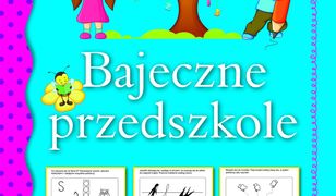 Bajeczne przedszkole