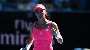 Radwańska - Cornet na żywo, WTA Miami Open. Transmisja TV, stream online. Gdzie obejrzeć?