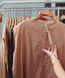Za co płacimy, kupując polskie ubrania? Klienci często tego nie wiedzą