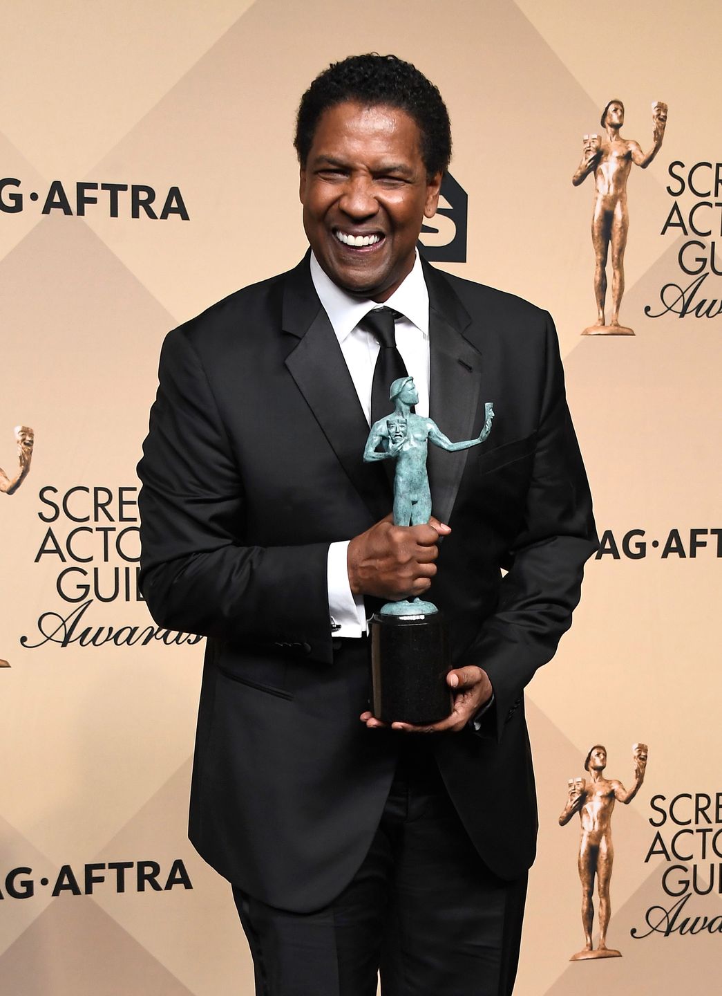 Nagroda Gildii Aktorów Ekranowych Wybitny Występ Filmowego Zespołu Aktorskiego Nagroda Gildii Aktorów Ekranowych: znamy tegorocznych laureatów. Są