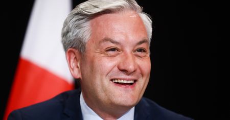 "Wszystko na dobrej drodze". Lewica chce marszałka Sejmu