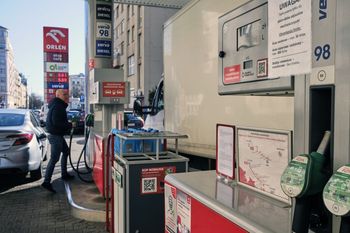 Cios w 3 mln kierowców. "Pominięci w działaniach osłonowych"