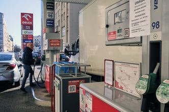 Cios w 3 mln kierowców. "Pominięci w działaniach osłonowych"