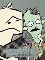 Włatcy Móch od czwartku w MTV Polska i Comedy Central