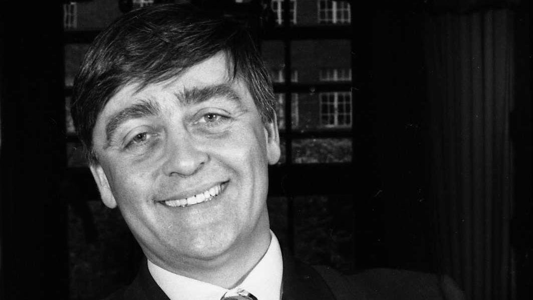 Gerald Cavendish Grosvenor, zdjęcie z 1997 r.