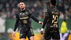 Jagiellonia chce pójść za ciosem. Nowa propozycja dla gwiazdy zespołu