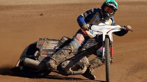 Żużel. Jego awans do Grand Prix był sporym zaskoczeniem. Teraz mówi o celach na ten rok