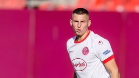 2. Bundesliga. Polski piłkarz z pozytywnym wynikiem testu. Udał się na kwarantannę