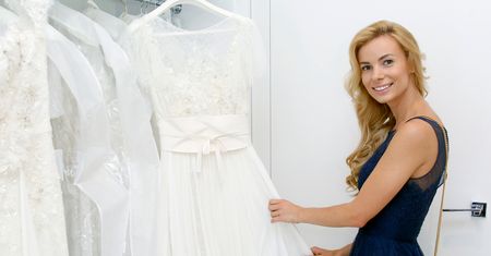 Izabela Janachowska dostała swój program. Poprowadzi ślubne reality show