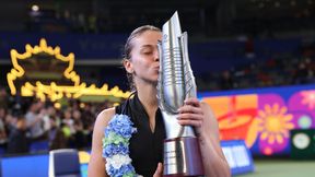 Dopiero trzeci taki przypadek w historii. Chwalińska w jednym rzędzie z legendami