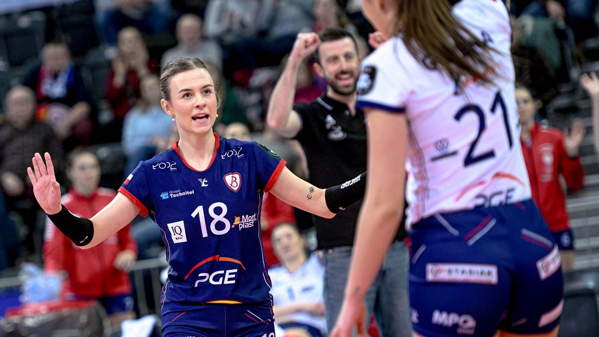 WP SportoweFakty / Paweł Piotrowski