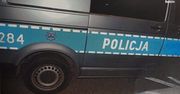 Będzin. Uciekał przed policją, uderzył w radiowóz