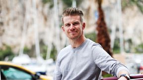 F1: GP Abu Zabi. Nico Hulkenberg kierowcą dnia. Robert Kubica na podium