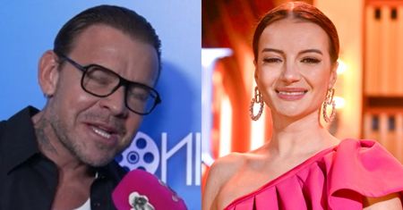 Dawid Woliński staje w obronie Natalii Janoszek: "Jest PRACOWITĄ i piękną osobą" (WIDEO)