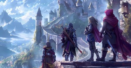 Ciemna strona Demacii: imperium Garena nie jest tym, czym się wydaje