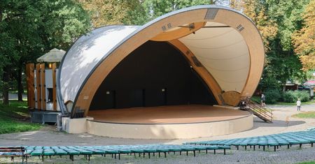 Wyjątkowy koncert w centrum Lublina – wstęp wolny