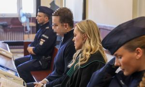 Zaskakująca postawa Sebastiana M. Zarzucił prokuraturze mataczenie