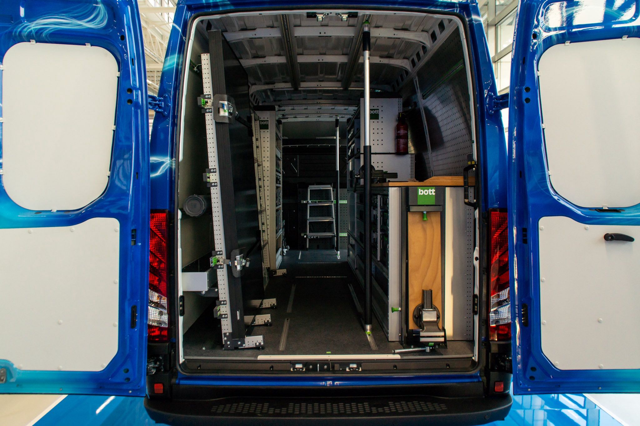 Iveco eDaily