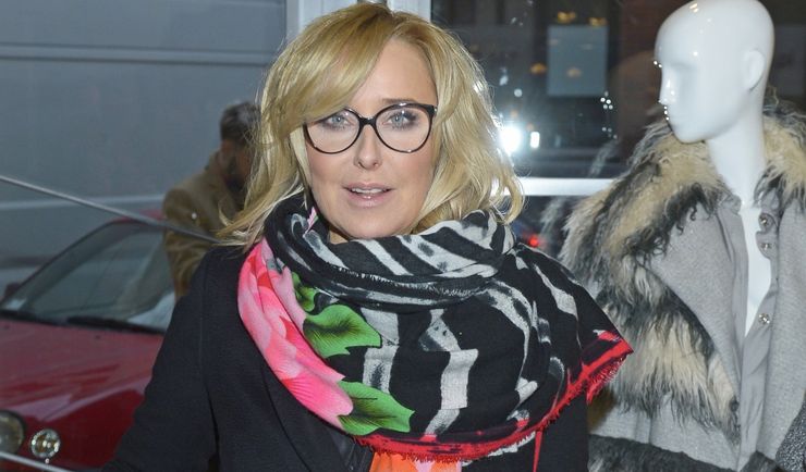 "Trzęsę się od środka". Widziała nowy dokument