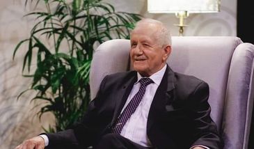 "Sanatorium miłości": Edward nie potrafił przyjąć prawdy