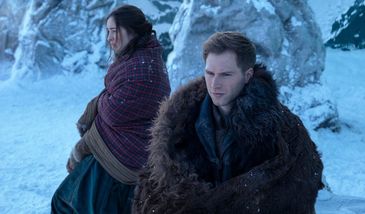 To będzie nowy hit Netfliksa? Zobacz pierwszy zwiastun