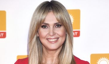 Wachowicz pokazała zdjęcie z młodości. Jest niczym Amazonka