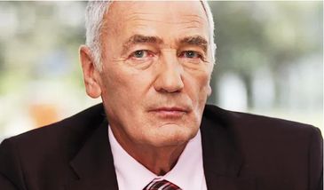 Karol Strasburger martwi się o emeryturę. "Co się stało z pieniędzmi, które wpłaciłem?"