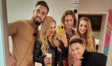 "Love Island. Wyspa miłości". Co działo się w pierwszym odcinku nowego sezonu?