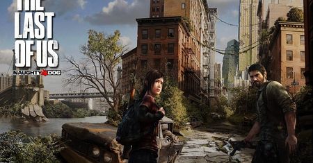 The Last of Us: The Movie