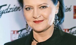 Nałóg zniszczył jej życie. Odeszła przedwcześnie