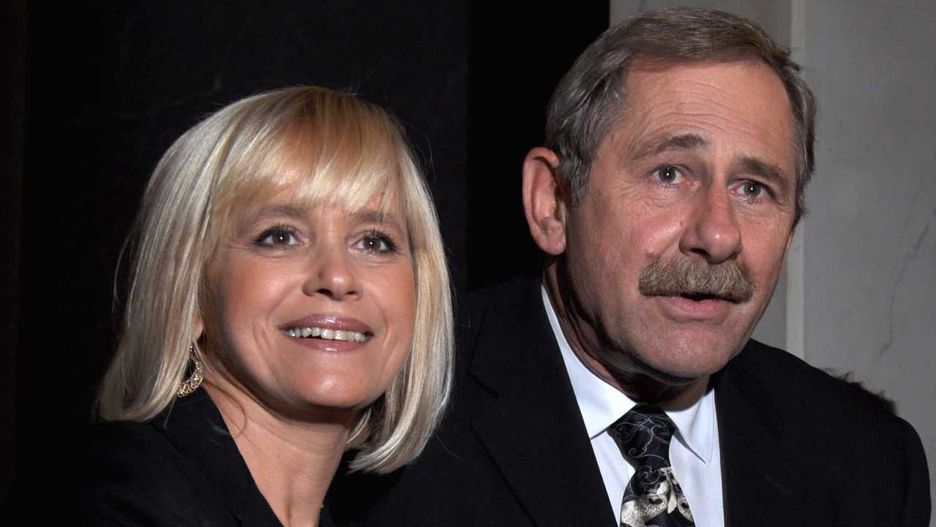 Andrzej Strzelecki zmarł w wieku 68 lat