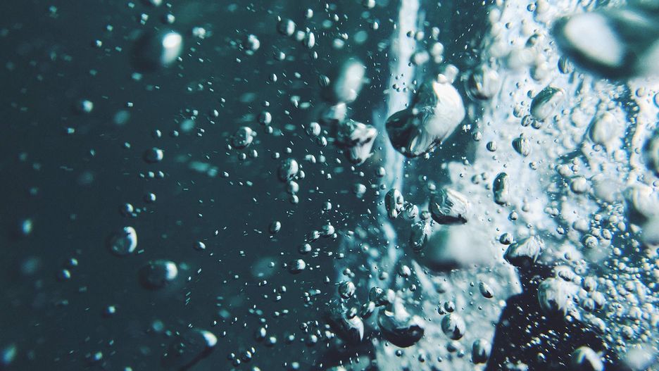 Odkrycie naukowców. Nowy związek chemiczny w wodzie pitnej