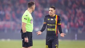 Słoweniec trafił do Ekstraklasy. "Po prostu niesamowite"