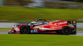 Fatalny wynik ekipy Kubicy w kwalifikacjach. Wyścig nie będzie spacerkiem