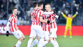 Triumfalny marsz Cracovii! Pasy wyrównały klubowy rekord wszech czasów