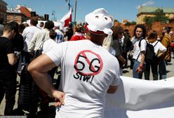 Kraśnik podtrzymał kontrowersyjną uchwałę ws. LGBT. Teraz dołącza do niej petycja o 5G