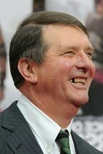 Mike Newell ma wielkie nadzieje