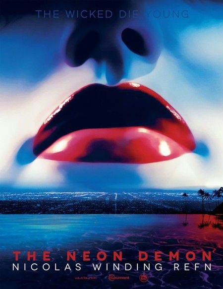 Neon demon