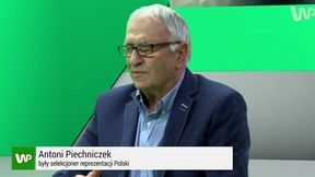 Lewandowski właścicielem Lecha? Piechniczek: życzmy mu jak najlepiej