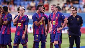 FC Barcelona planuje kolejny transfer. Ujawniono pozycję