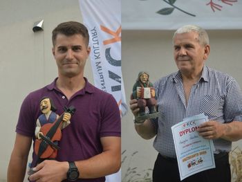 Koneck: Przegląd Kapel i Solistów Ludowych "Muzykanty 2025"